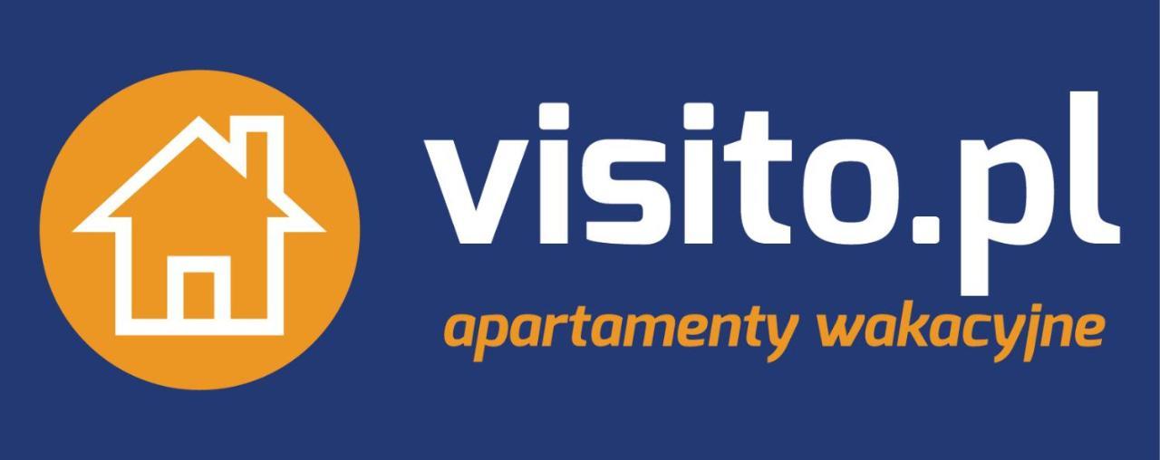 Apartamenty Aquamarina - Visitopl مينززدرويه المظهر الخارجي الصورة