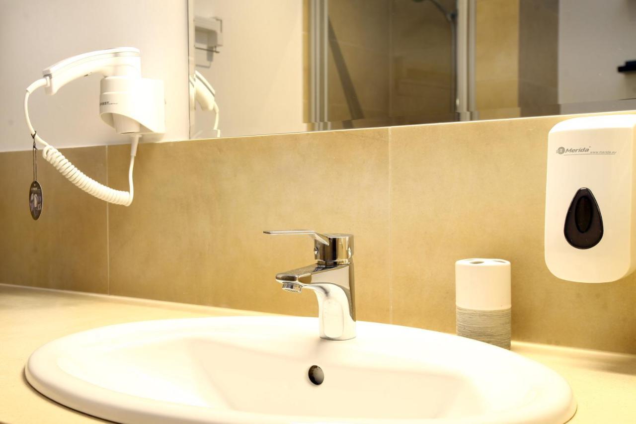 Apartamenty Aquamarina - Visitopl مينززدرويه المظهر الخارجي الصورة